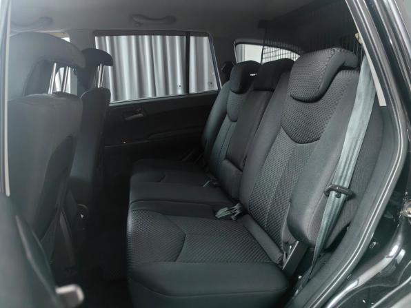 SsangYong Kyron I Рестайлинг с пробегом 2014 года, цена 949 000 рублей, 165424 км, внедорожник, Автокод Объявления
