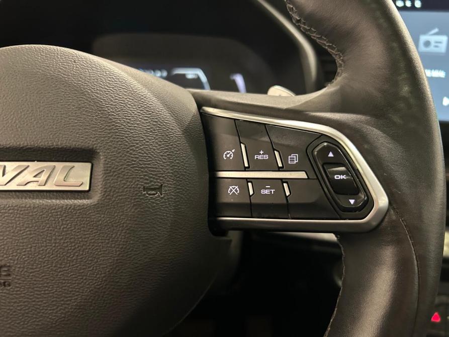 Haval F7 I Рестайлинг Санкт-Петербург  - изображение 15