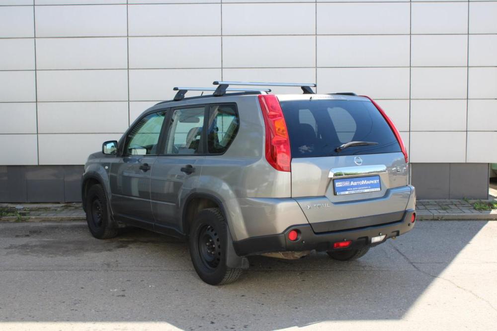 Nissan X-Trail II Ярославль  - изображение 8