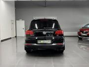 Volkswagen Tiguan I Рестайлинг Тверь  - изображение 26