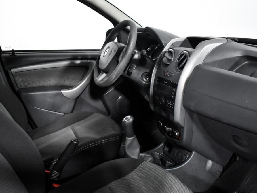 Renault Duster I Рестайлинг Санкт-Петербург  - изображение 12