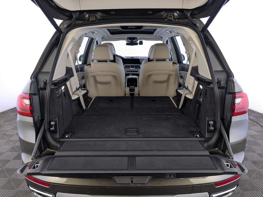 BMW X7 I (G07) Москва  - изображение 10