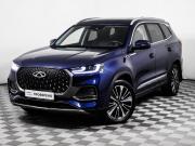 Chery Tiggo 8 Pro Max I Рестайлинг Москва  - изображение 25