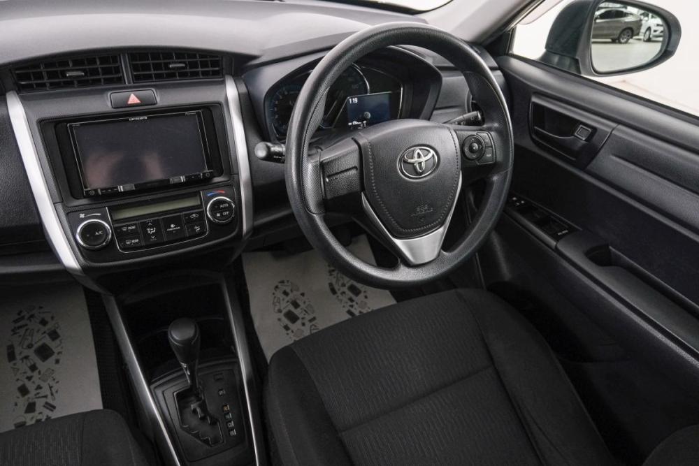 Toyota Corolla XI (E160 E170 E180) Рестайлинг 1 Красноярск  - изображение 10
