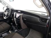 Toyota Fortuner II Москва  - изображение 47
