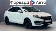 Lada (ВАЗ) Vesta I Рестайлинг (NG) Сургут  - изображение 12