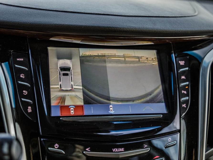 Cadillac Escalade IV Волгоград  - изображение 27
