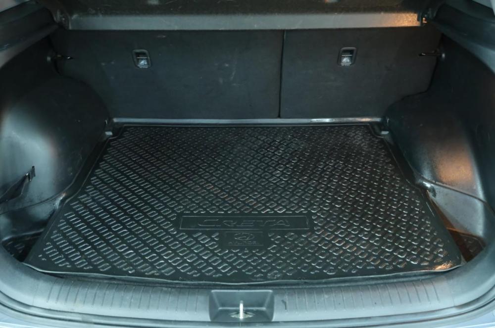 Hyundai Creta I Омск  - изображение 26