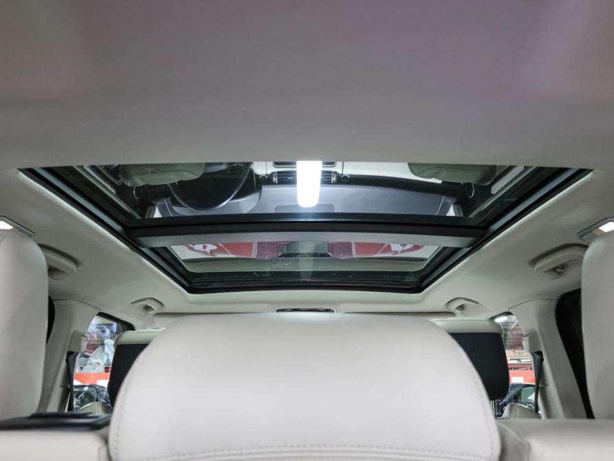 Land Rover Range Rover Sport II Рестайлинг Москва  - изображение 19
