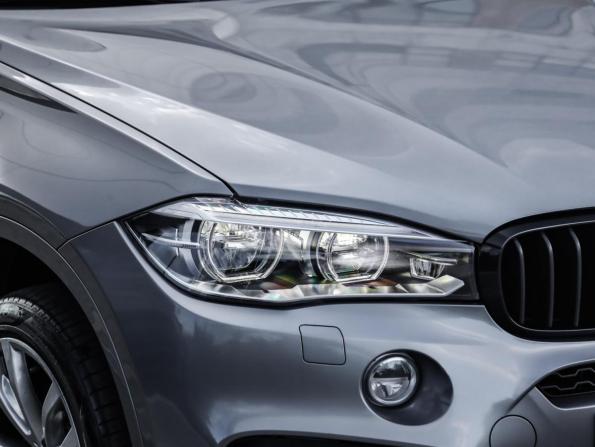 BMW X6 II (F16) с пробегом 2017 года, цена 3 799 000 рублей, 140337 км, внедорожник, Автокод Объявления