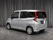 Toyota Roomy I Рестайлинг Тюмень  - изображение 22