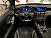 Mercedes-Benz C-Класс IV (W205) Рестайлинг Москва  - изображение 30