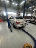 Lada (ВАЗ) Vesta I Кемерово  - изображение 7