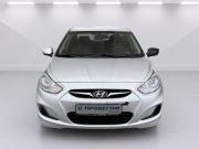 Hyundai Solaris I Москва  - изображение 17