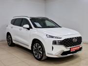 Hyundai Santa Fe IV Рестайлинг Альметьевск  - изображение 31