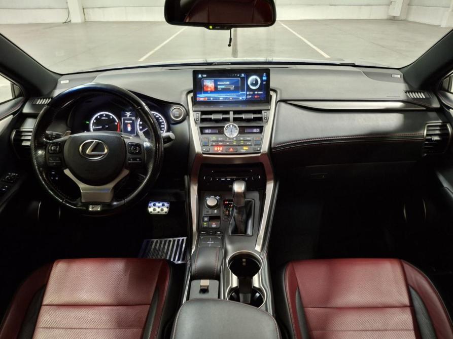 Lexus NX I Казань  - изображение 17