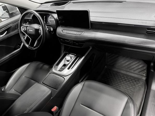 Haval Jolion I с пробегом 2023 года, цена 1 725 000 рублей, 76338 км, внедорожник, Автокод Объявления