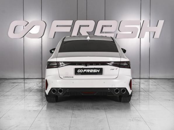 Chery Arrizo 8 с пробегом 2023 года, цена 2 240 000 рублей, 14728 км, седан, Автокод Объявления