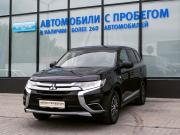 Mitsubishi Outlander III Рестайлинг 2 Екатеринбург  - изображение 22