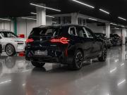 BMW X3 IV (G45/G48) Москва  - изображение 32