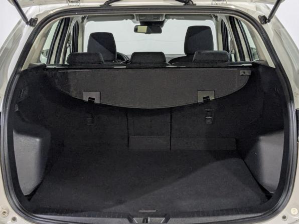 Mazda CX-5 I с пробегом 2014 года, цена 1 599 000 рублей, 138175 км, внедорожник, Автокод Объявления