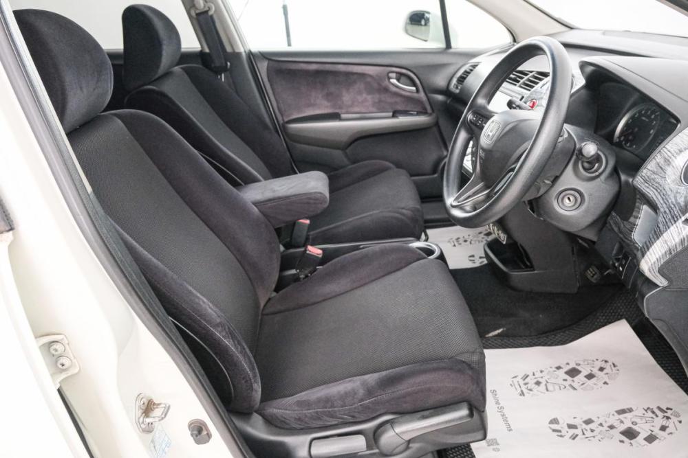 Honda Stream II Красноярск  - изображение 8