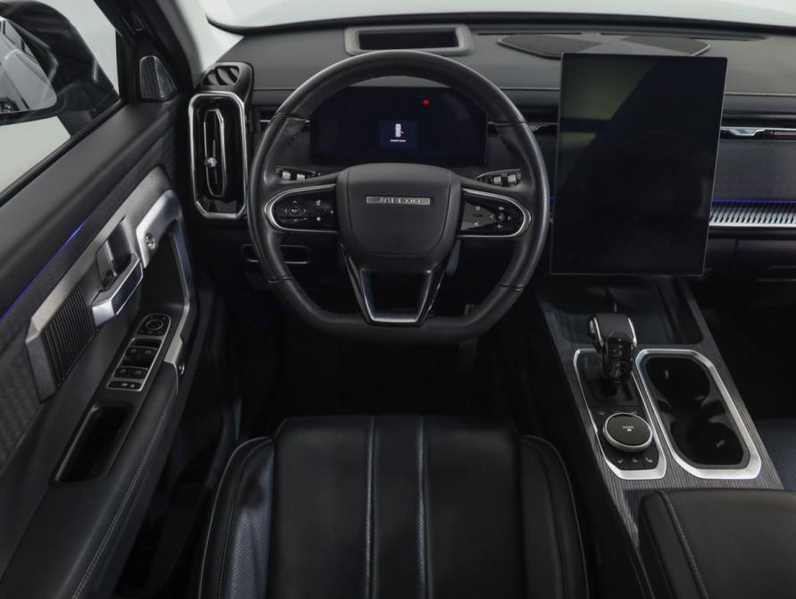 Jaecoo J7 I Санкт-Петербург  - изображение 10