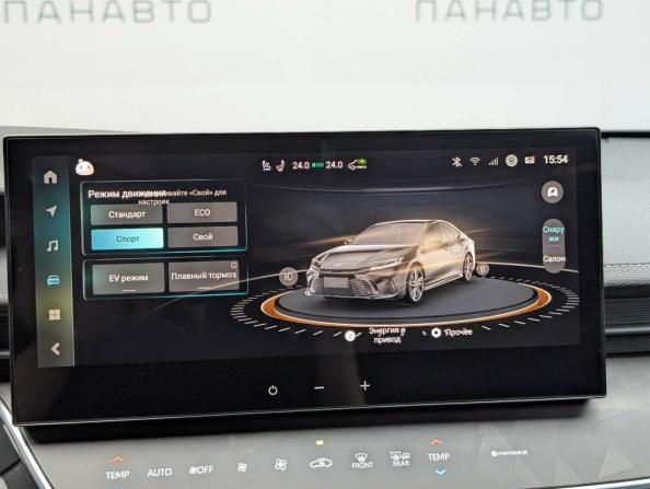Toyota Camry IX (XV80) China Market с пробегом 2026 года, цена 4 195 000 рублей, 649 км, седан, Автокод Объявления