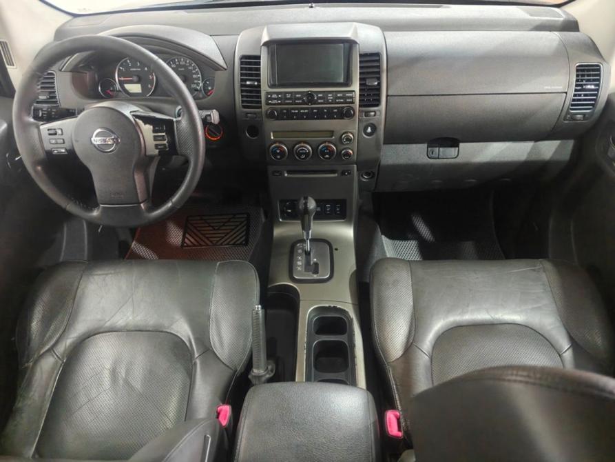 Nissan Pathfinder III Москва  - изображение 9