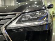 Lexus LX III Рестайлинг 2 Казань  - изображение 43