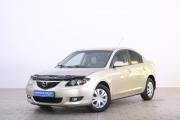 Mazda 3 I (BK) Омск  - изображение 26