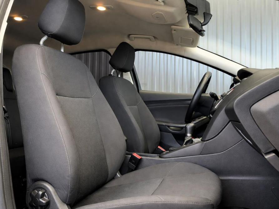 Ford Focus III Рестайлинг Пермь  - изображение 15