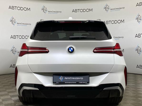 BMW X3 IV (G45/G48) с пробегом 2025 года, цена 6 447 000 рублей, 11951 км, внедорожник, Автокод Объявления
