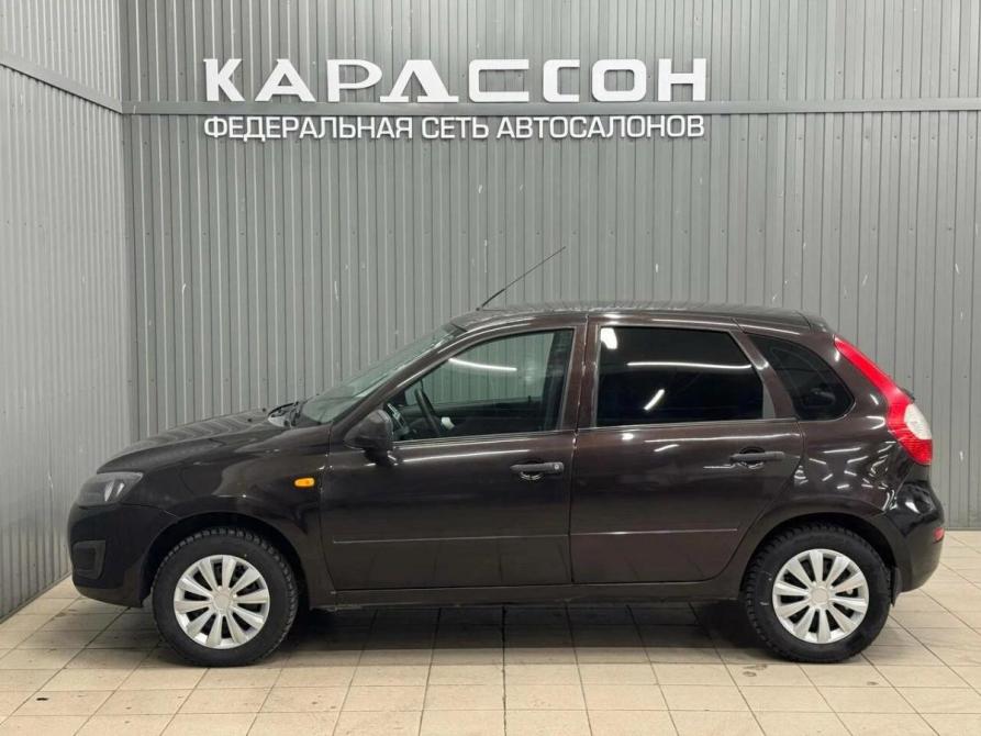 Lada (ВАЗ) Kalina II Магнитогорск  - изображение 5