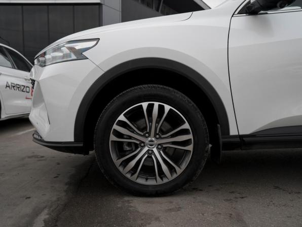 Haval F7x I Рестайлинг с пробегом 2022 года, цена 2 430 000 рублей, 21691 км, внедорожник, Автокод Объявления