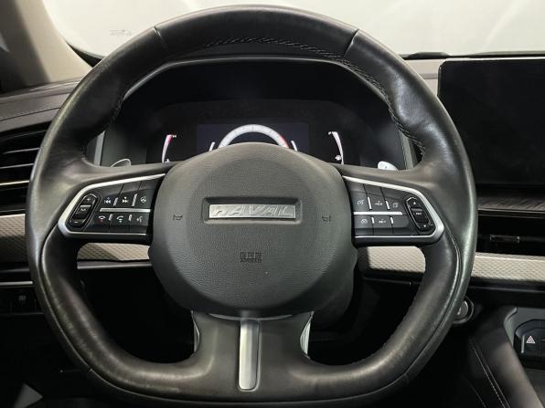 Haval F7 I Рестайлинг с пробегом 2022 года, цена 1 750 000 рублей, 60654 км, внедорожник, Автокод Объявления