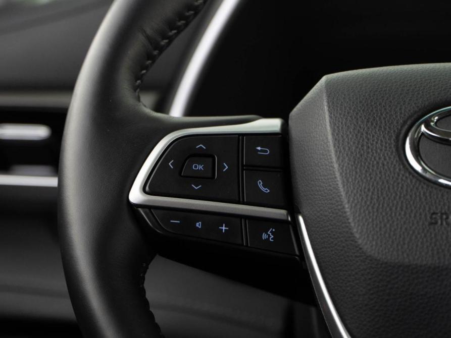 Toyota Highlander IV (XU70) Москва  - изображение 17