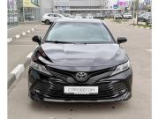 Toyota Camry VIII (XV70) Воронеж  - изображение 19
