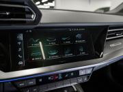 Audi A3 IV (8Y) Рестайлинг Москва  - изображение 52