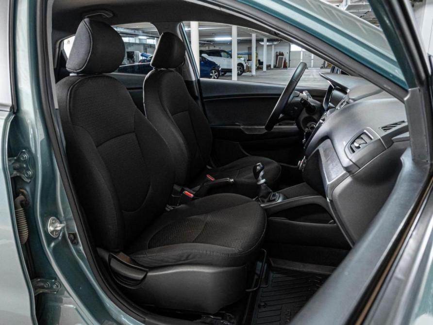 Kia Rio III Ставрополь  - изображение 8