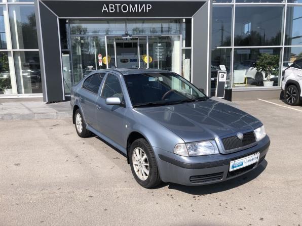 Skoda Octavia I (A4) Рестайлинг с пробегом 2005 года, цена 339 000 рублей, 331362 км, лифтбек, Автокод Объявления
