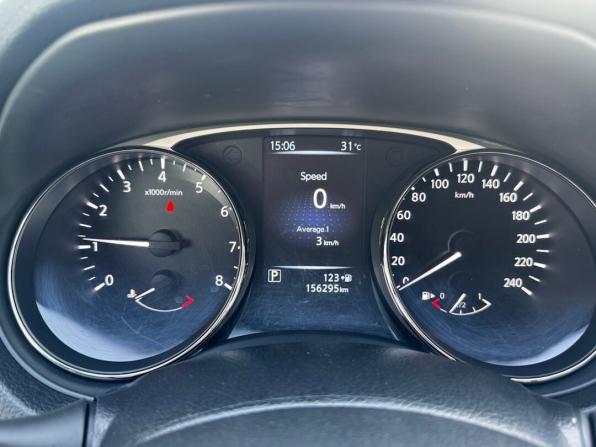 Nissan X-Trail III с пробегом 2015 года, цена 1 699 900 рублей, 156293 км, внедорожник, Автокод Объявления