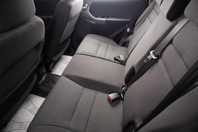 Chery Tiggo (T11) I Рестайлинг (FL) с пробегом 2014 года, цена 629 000 рублей, 96000 км, внедорожник, Автокод Объявления