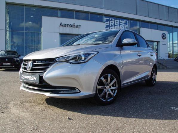 Changan Alsvin с пробегом 2023 года, цена 1 249 000 рублей, 20909 км, седан, Автокод Объявления