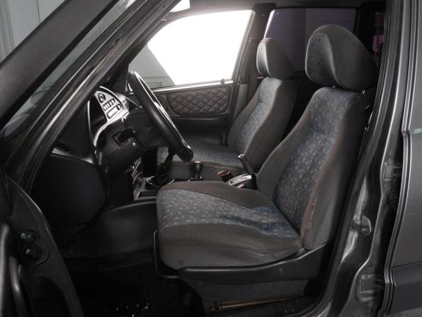 Chevrolet Niva I с пробегом 2005 года, цена 399 000 рублей, 366600 км, внедорожник, Автокод Объявления