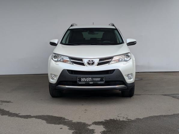 Toyota RAV4 III (XA30) Рестайлинг с пробегом 2014 года, цена 2 500 000 рублей, 68683 км, внедорожник, Автокод Объявления