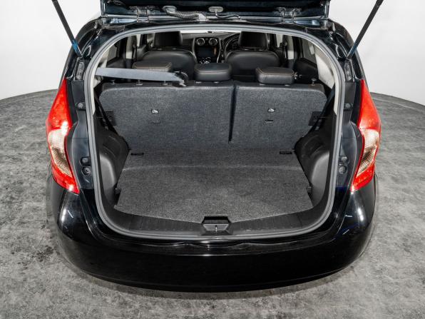 Nissan Note II с пробегом 2013 года, цена 859 500 рублей, 122715 км, хэтчбек, Автокод Объявления