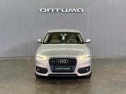 Audi Q3 I (8U) Краснодар  - изображение 22