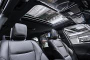 Toyota Land Cruiser 300 Series Москва  - изображение 47