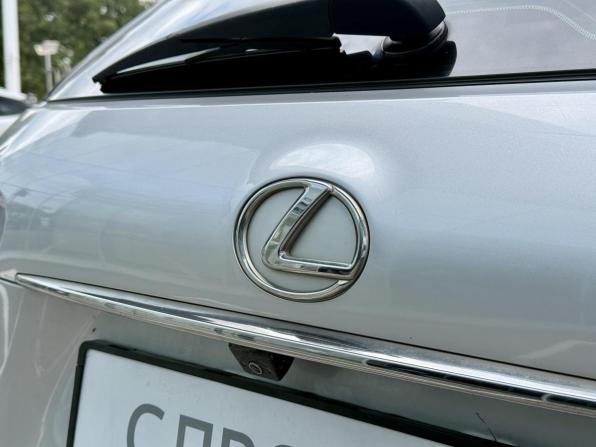 Lexus NX I с пробегом 2015 года, цена 2 277 000 рублей, 137752 км, внедорожник, Автокод Объявления